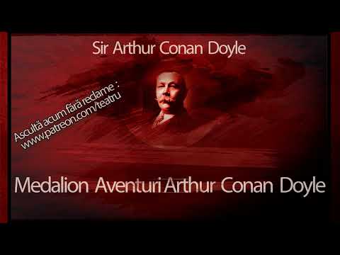 Video: Fotografie și biografia lui Arthur Conan Doyle. Fapte interesante