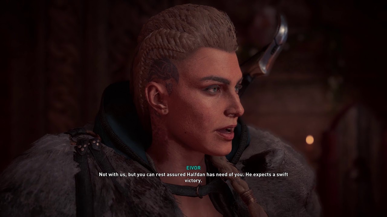 Assassin's Creed Valhalla (PC) walkthrough This Son of Jorvik YouTube