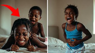 The consequence of curiosity , every parent most watch this