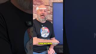 Fire Stick  Install Unknown Apps for Unlinked