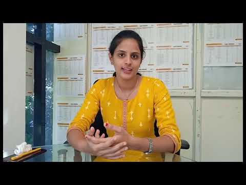 Student's Experience in QSpiders Rajajinagar | LAVANYA M H  | Placed as QA ENGINEER