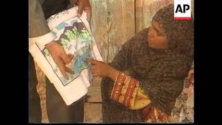 IRAN: PRESIDENT KHATAMI HAILS SUCCESS OF 10 YEAR HEALTH PROGRAMME