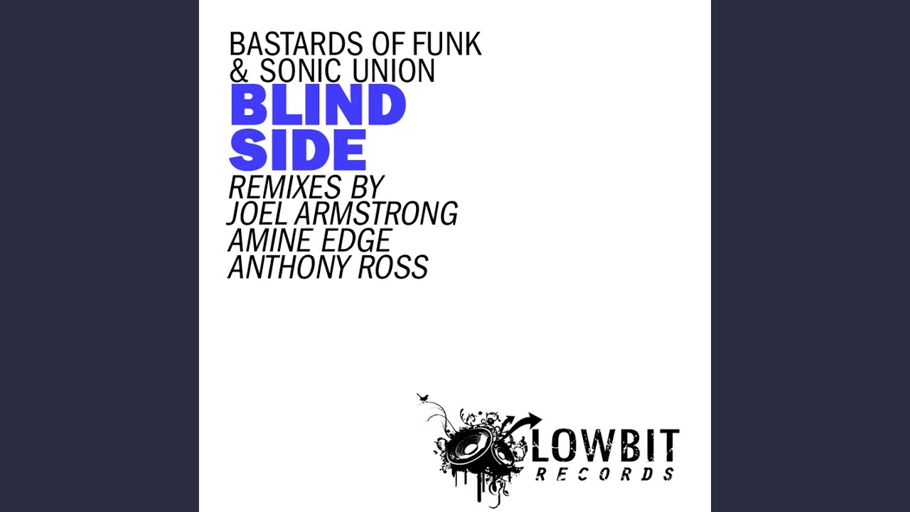 Watch Blind Side (Original) on YouTube Watch Blind Side (Original) on YouTube