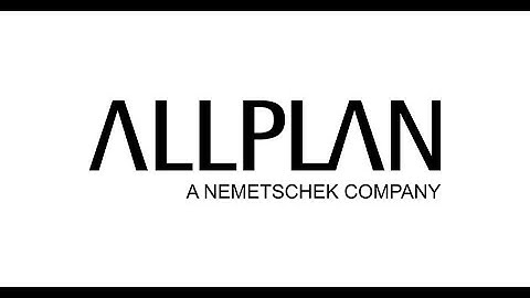 Allplan Bridge 2023 | New modeling method – free parametric modeling