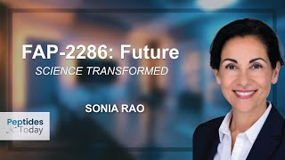 FAP-2286: Revolutionary Peptide for Precision Research