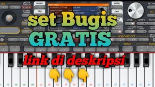 set Bugis GRATIS(link di deskripsi)||WILYAM-BRH #set #bugis