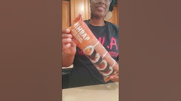 Kimbap from Trader Joe