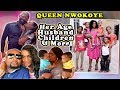 10 Biography Facts Of Queen Nwokoye Hidden In Her Interviews