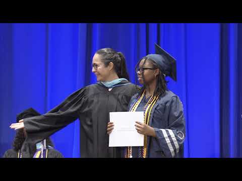 2026 South Early College High School Graduation