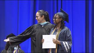 2026 South Early College High School Graduation