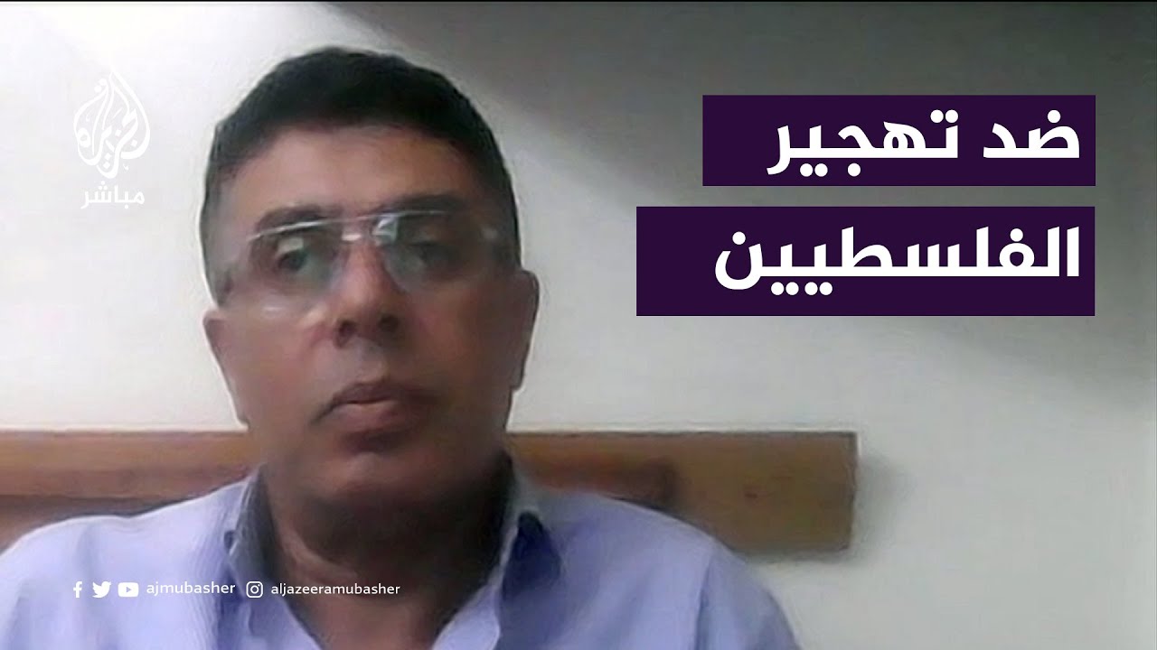 الوضع الإنساني الكارثي بقطاع غزة والضغوط الدولية هلي تثني مصر عن موقفها