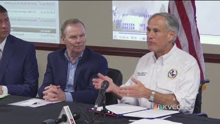 Governor Makes Declaration of Disaster For Cameron and Hidalgo Counties Profile