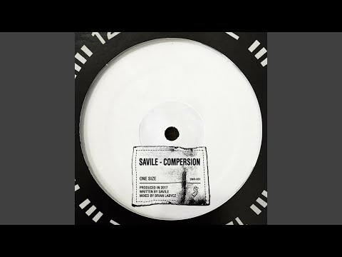 Savile — Tease Breathe Smell