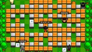 Omgpop: Pro Balloono War