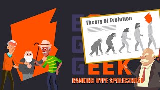 To nie jest raj dla starych geeków!