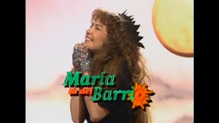 María la del Barrio (Videoclip) - Thalia