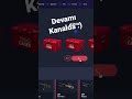 csgocases katlama sanatı şimdi kanalda.