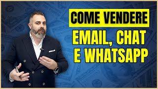 Come chiudere HT con i messaggi chat e email by Corrado Fontana 746 views 4 weeks ago 4 minutes, 38 seconds