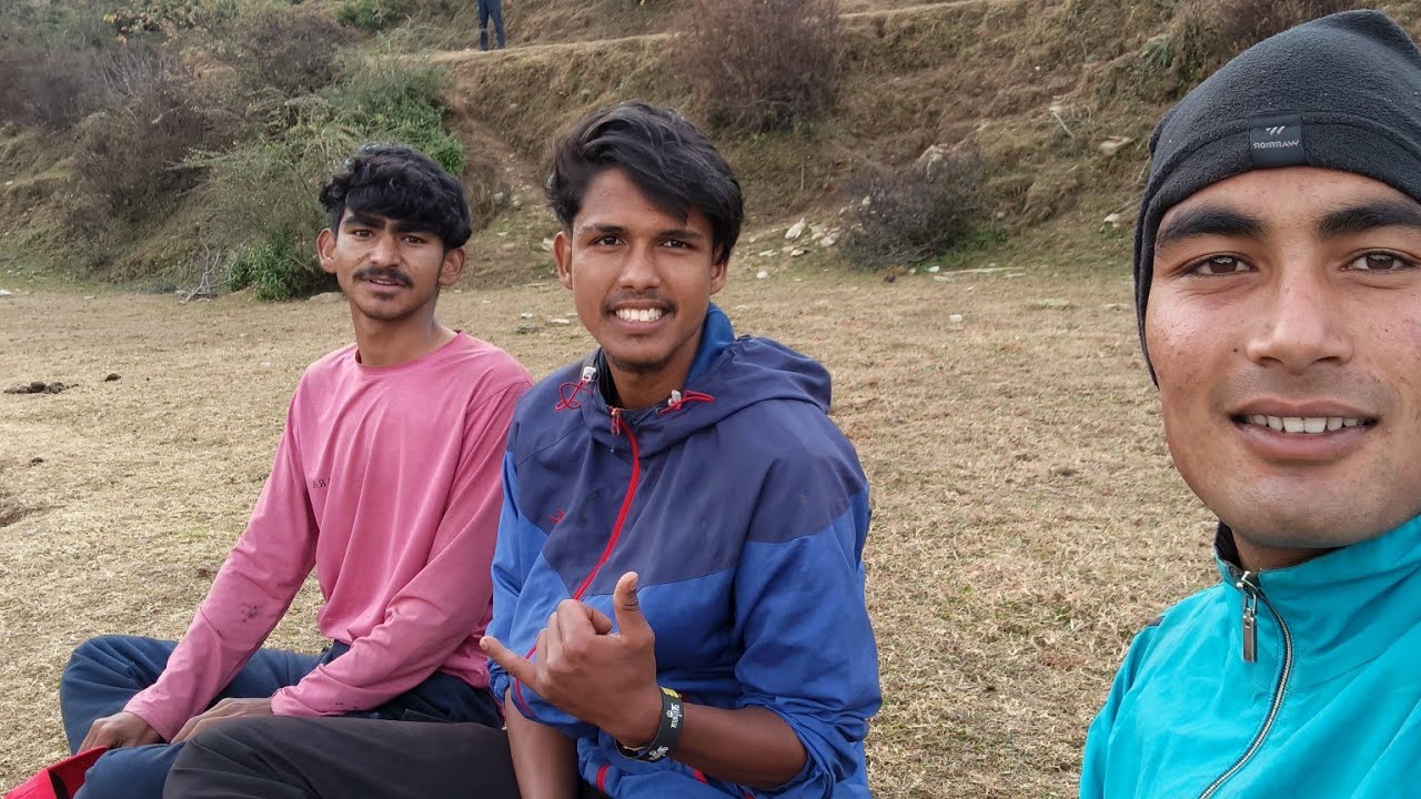 आज fir  bamiyala Or. Margati aamne samne 