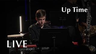Acts of the Apostles — Up Time (Live)