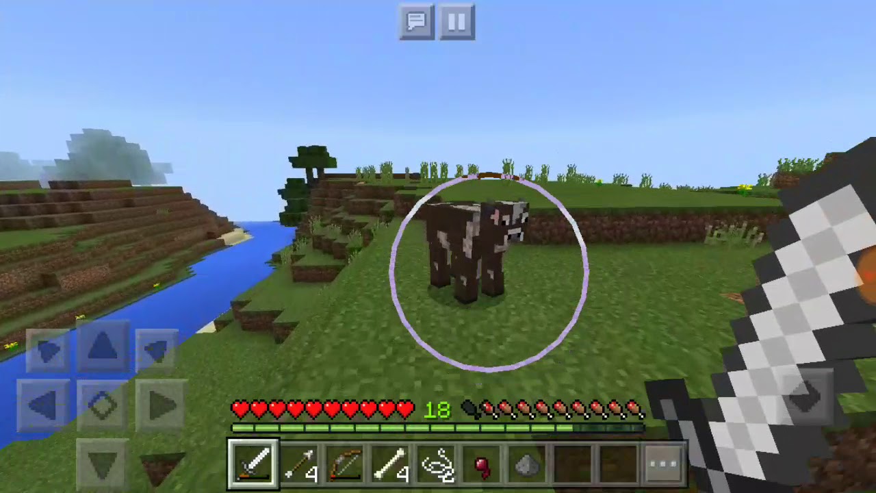 camera iphone 8 plus apk Minecraft Survival Series ep21