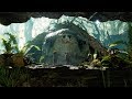 Canceled mouseguard movie test demo footage