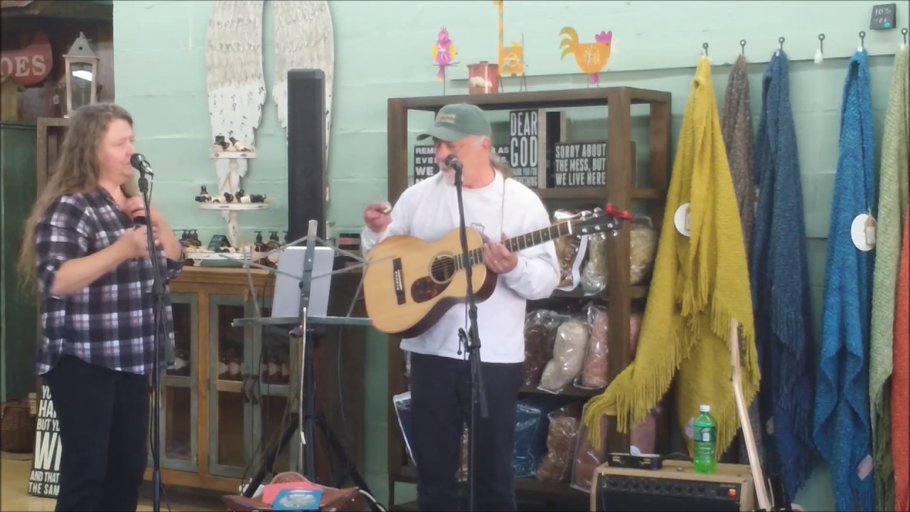 Low Down JJ Cale Cover YouTube