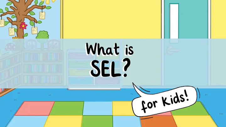 ❤️ What is SEL? | Social and Emotional Learning for Kids | Twinkl USA