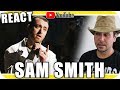 SAM SMITH GRAMMY 2018 Performance - Marcio Guerra Reagindo React Reação Pop R&B Soul