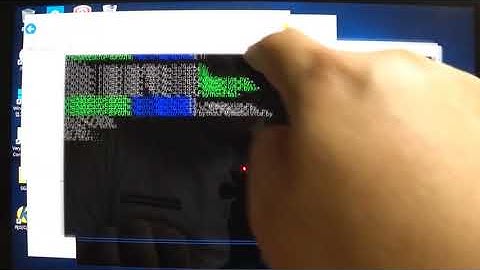 내PC에서 웹서버 만들기 (python,nodejs)