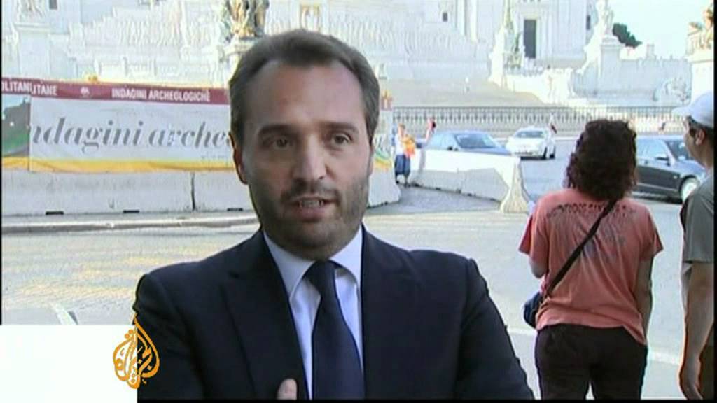 تتفاقم أزمة ديون منطقة اليورو