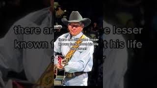 Shocking Truth Revealed: The Little Known Fact About George Strait That Will Leave You Speechless!