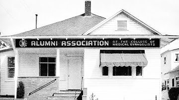 The History of the Alumni Association - Alumni Association, SMLLU