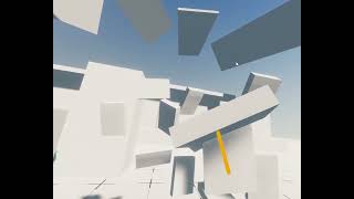 RADii: Direct manipulation in VR #grasshopper3d #radii #radiiviewer #vr