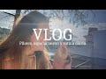 Un dia conmigo - Rutina de la mañana pilates y el nuevo espacio de yoga !!!!!