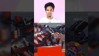 MotoGP Looks Easy… Until You Try This 😳