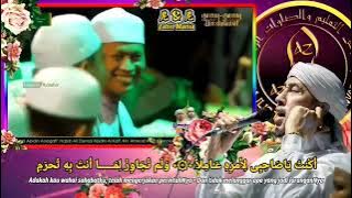 Az Zahir terbaru 2023 - Qod Fazaman Khasaba (arab & terjemahan) | live Jepara