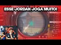 EL GATO FICA DE BOCA ABERTA AO VER JORDAN JOGANDO DE AWM, NOVA CONTRATAÇÃO ? (Melhores Clips)