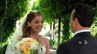 Villagio Inn and Spa, Wedding Ceremony Lead In Video, Yountville, Napa Valley Villagio Inn and Spa, Wedding Ceremony Lead In Video, Yountville, Napa Valley