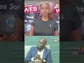 Pape Ndiaye Walf :😱''319 hommes sont interpellés pour hömosexualité en 3 mois...