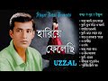 Hariye felechi  uzzal       bangla sad song  singeruzzal