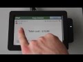 PaperCut CPad Terminal Tour