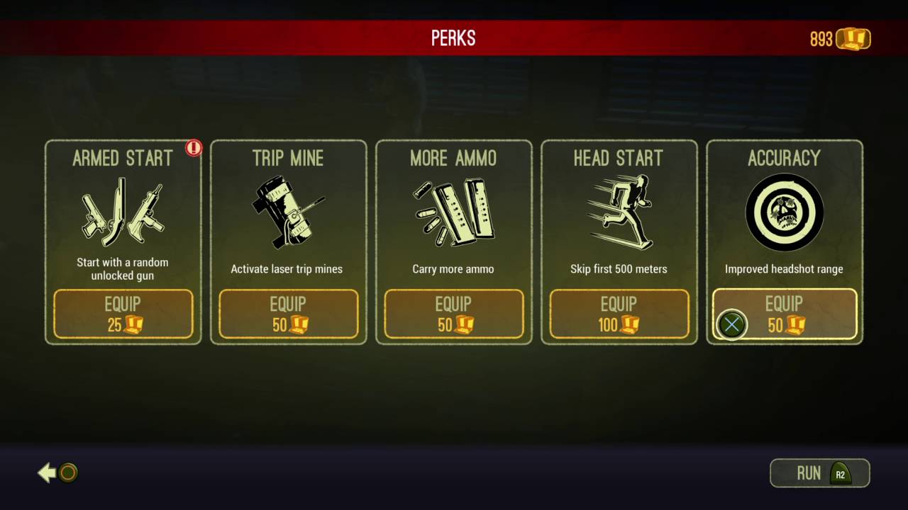 Corridor Z Review YouTube