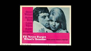 Francis Lai I'll Never Forget What's'isname フランシス・レイ 明日