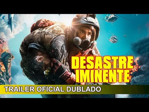 Desastre Iminente (2020) Torrent Dual Áudio Download