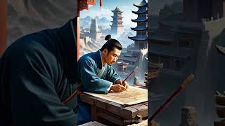 What If The Great Wall of China Was Never Built?