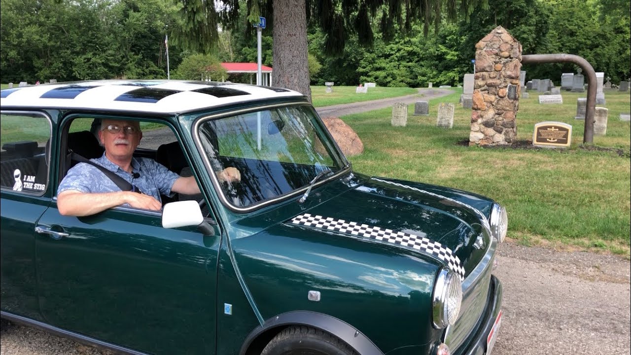 Marking Time in Alliance - USS Maine Memorial