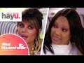 Garcelle Calls Out Lisa For Stealing Erika's Thunder | Season 10 | Real Housewives Of Beverly Hills