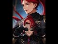 Call of the Nebula: Her Story. Captain Monroe. #indiegames #otomegame #gaming