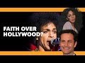 Celebrities Who Left Hollywood for God